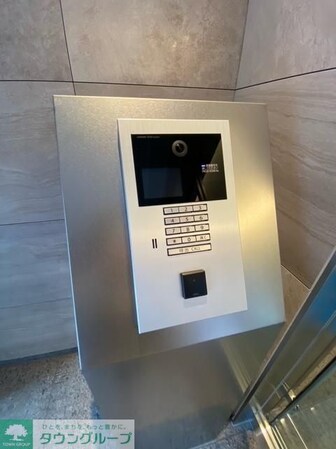 アジュールテラス日本橋浜町の物件内観写真